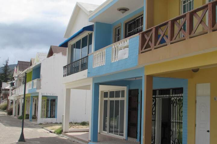 Apartamento el Pueblito Playa Dorada photo 5