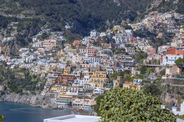 La Maliosa DArienzo photo 2