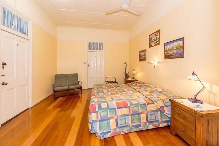 Auckland Hill Bed & Breakfast photo 3