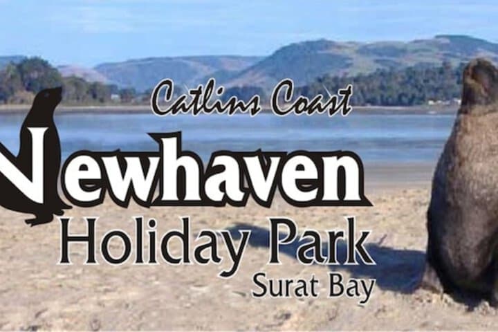Catlins Newhaven Holiday Park photo 4
