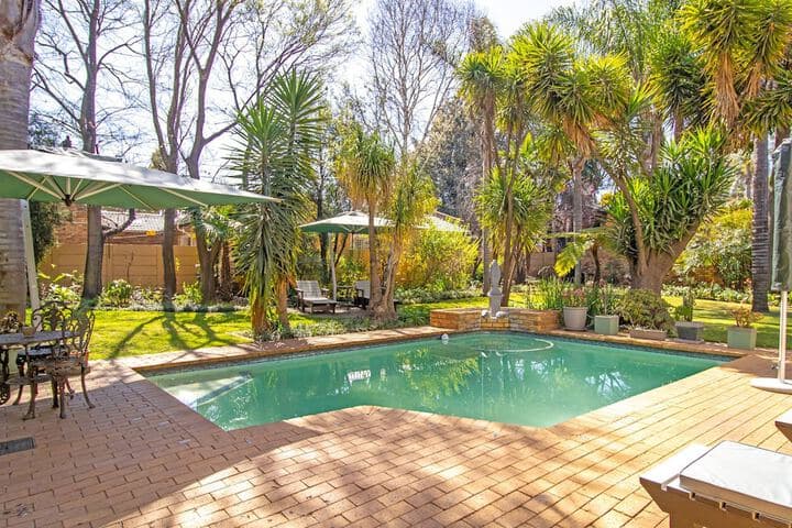Sunward Park Guest House & Conference Centre photo 4