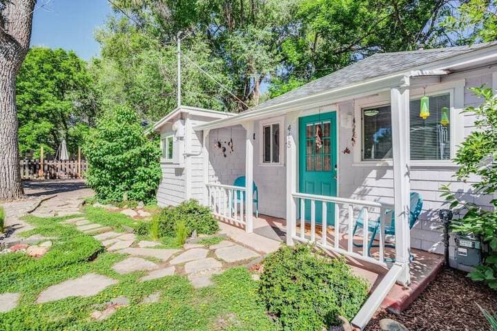 1brcolorado Cottage Charmhiking&Broadmoor photo 5