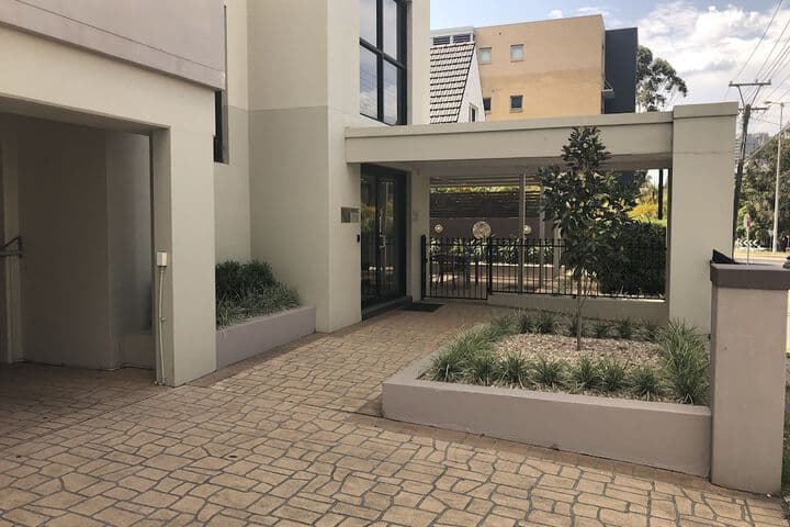 Wollongong Serviced Apartments photo 5
