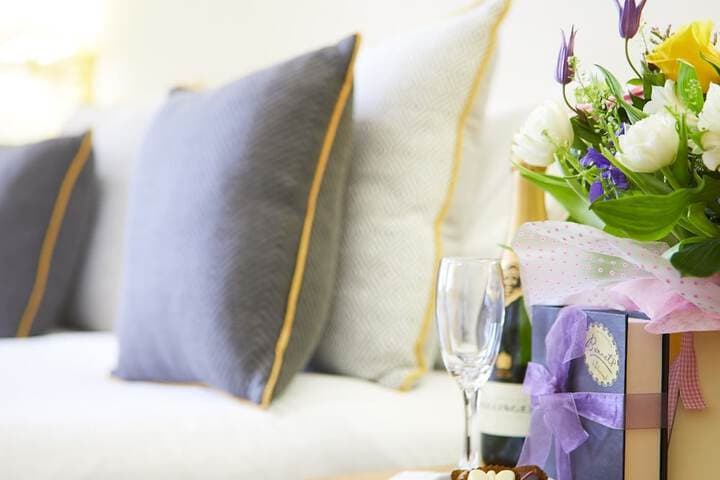 Riviera Town House photo 5