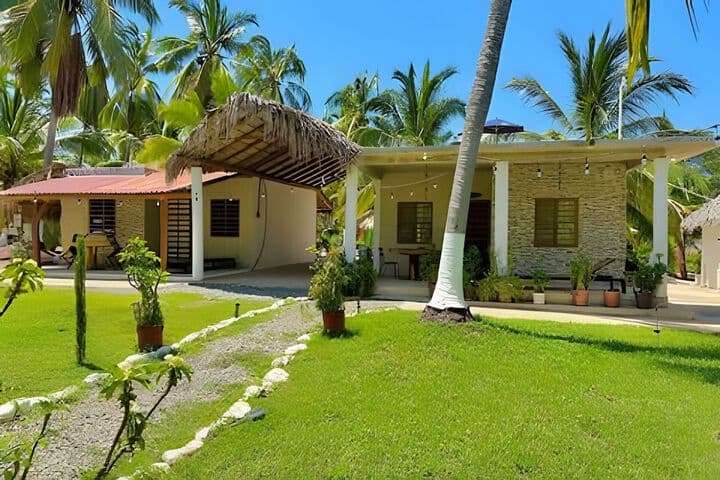 Casa Las Palmas photo 3