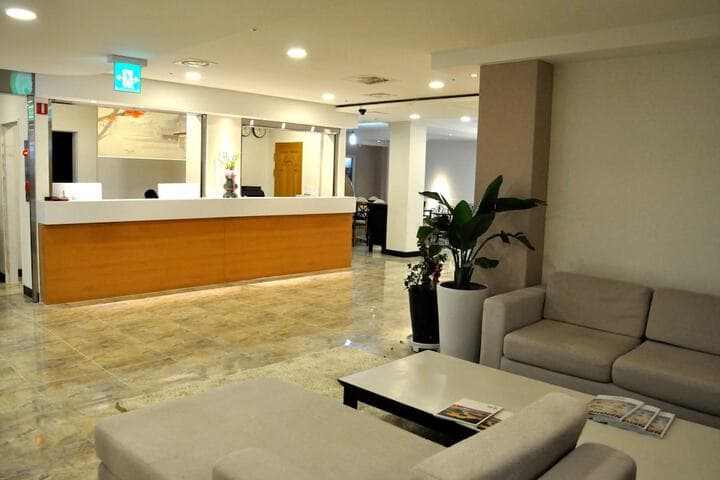 Jungmun Family Resort photo 3