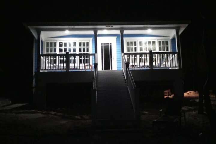 Mangrove Cay Sea View Villas photo 4