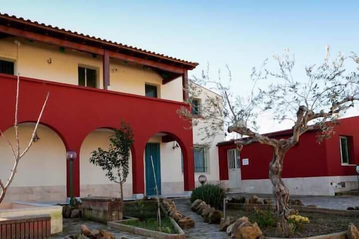 Camagna Country House photo 2