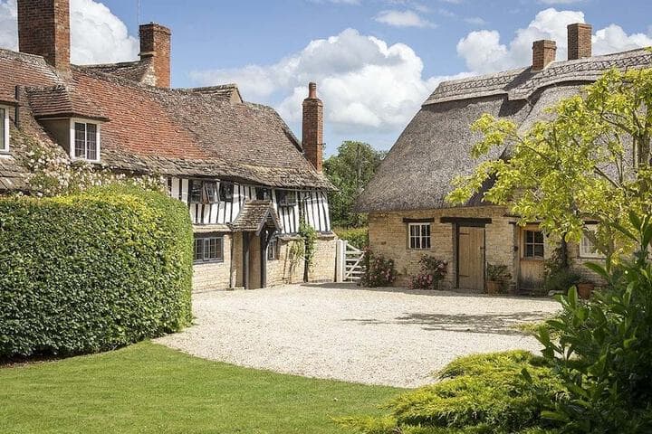 Shipston on Stour destination view