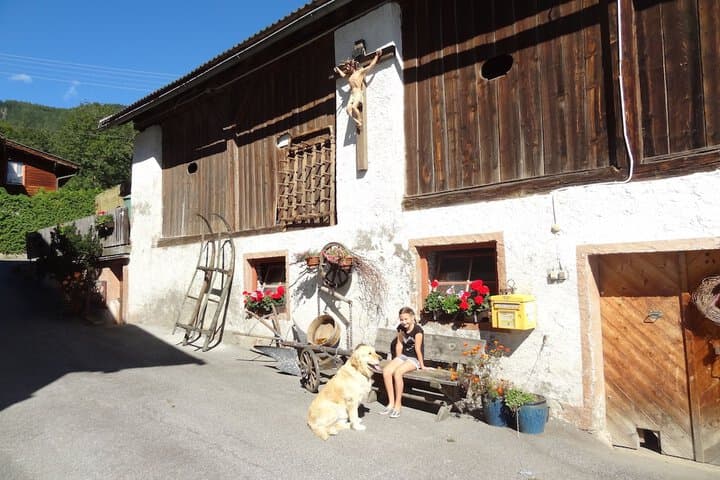 Gästehaus Zwischenberger photo 3