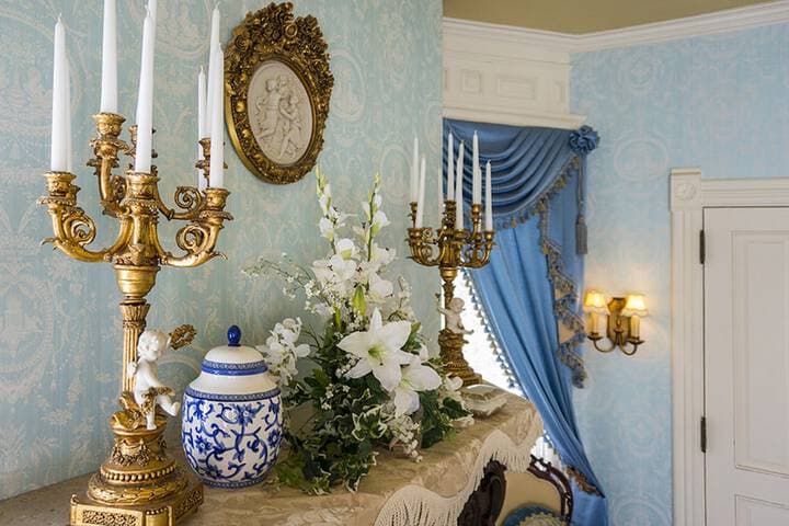 Alexander Mansion Bed&Breakfast photo 5