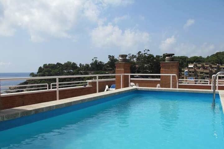 Apartamentos Rosanna photo 2