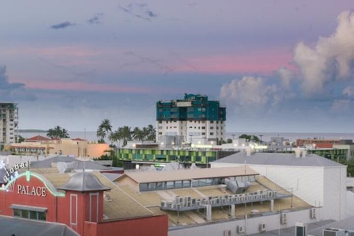 Inn Cairns Boutique Apartments photo 2