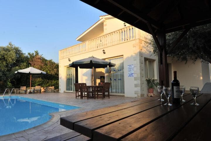 Jaime Villa Cyprus photo 3