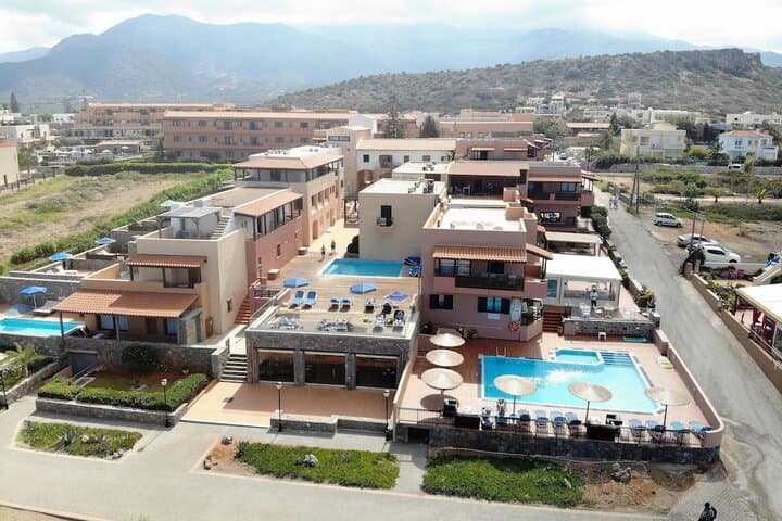 Koutrakis Suites by Estia photo 2