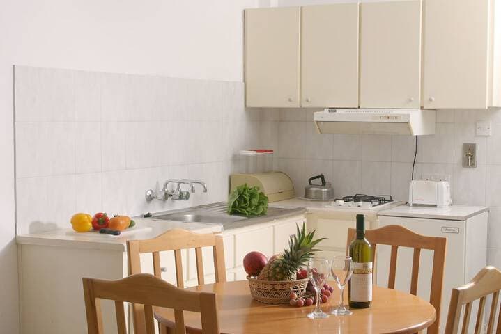 AlkioNest Hotel Apartments photo 4