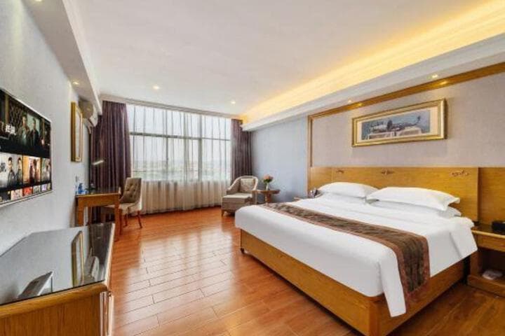Dongfang Hostel photo 4