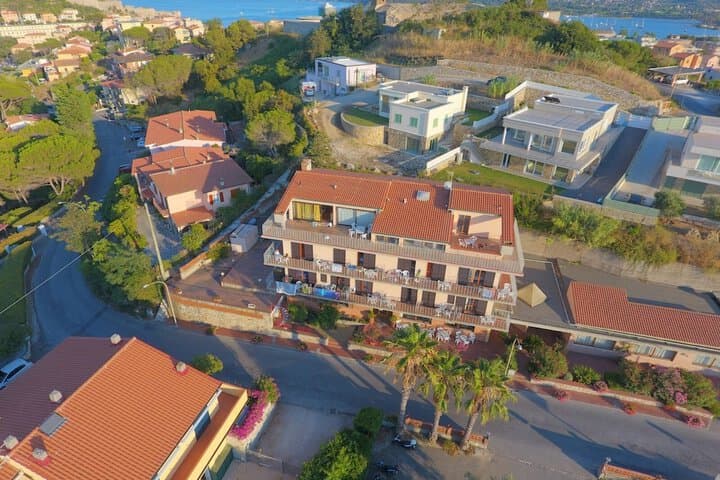 Villa Padulella photo 3