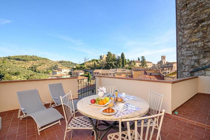 Il Chiostro Appartamenti & Suites photo 3