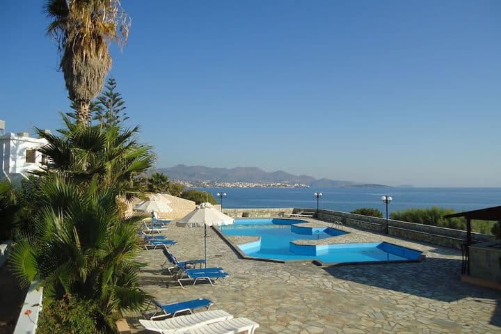 Vangelis Villas photo 5