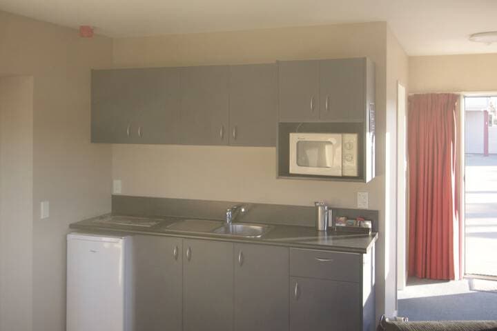 Phoenix Motel photo 2