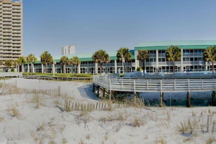 Destin Holiday Beach Resort photo 5