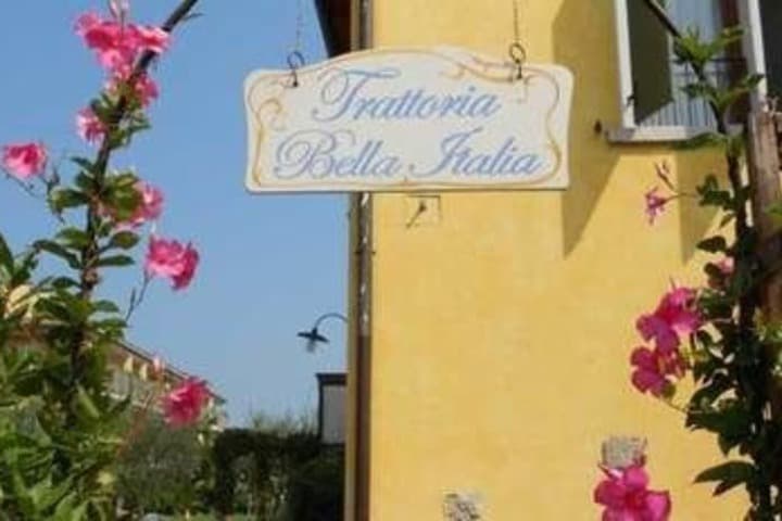 Camping Bella Italia photo 3