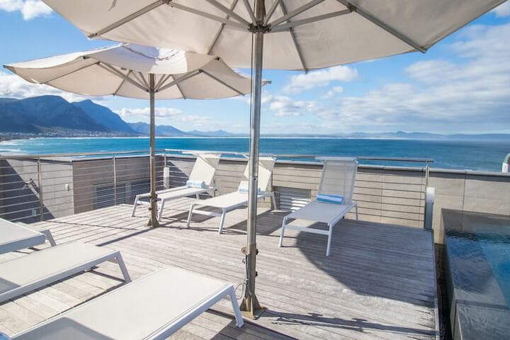 Hermanus Apartments photo 4