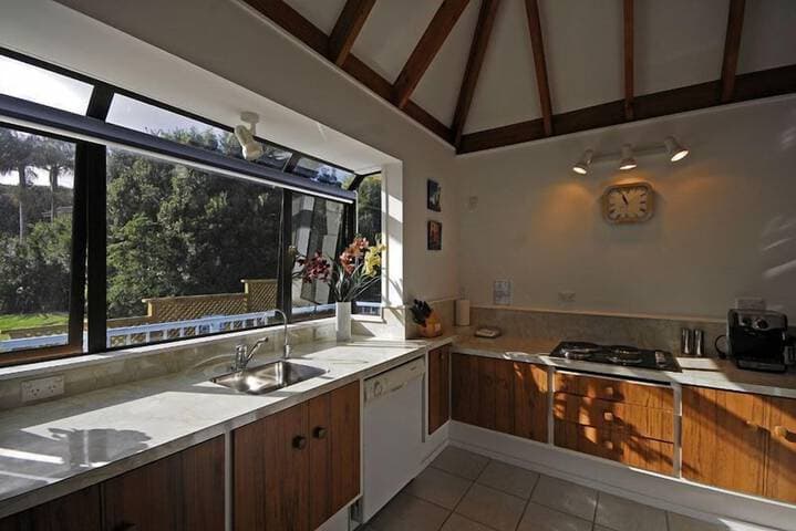 By the Bay Beachfront Apartments photo 5