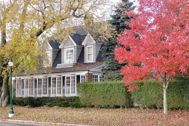 Mill House Inn photo 5
