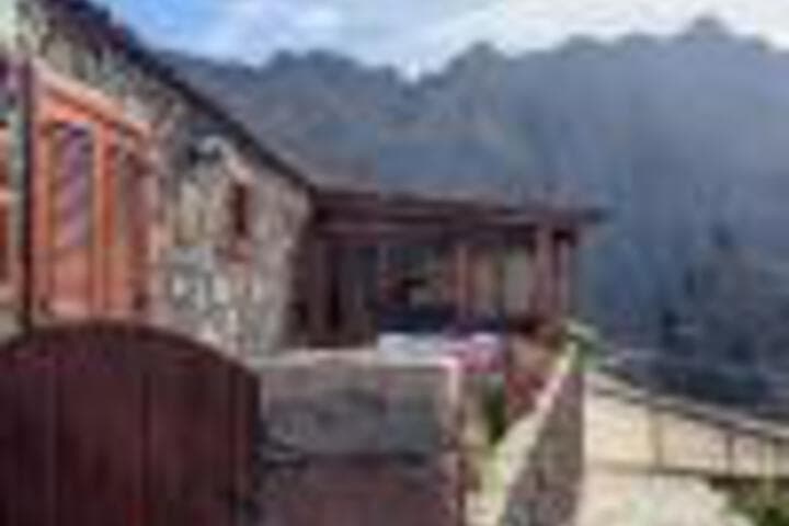 Masca - Casa Rural Morrocatana - Tenerife ONLY ADULTS photo 4