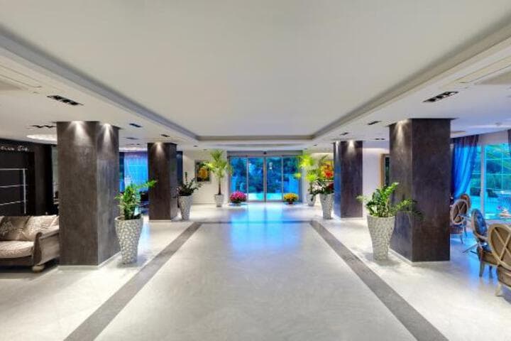 Elinotel Apolamare photo 5