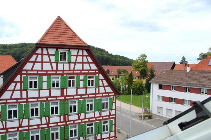 Landhotel Hirsch photo 4