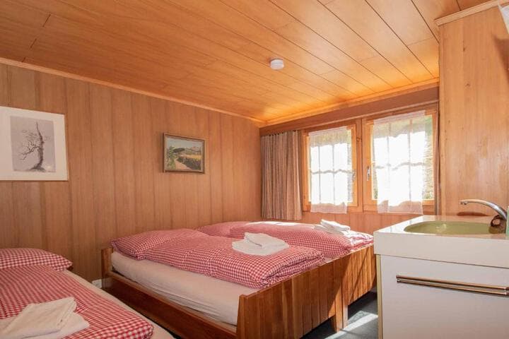 Chalet Iris photo 1