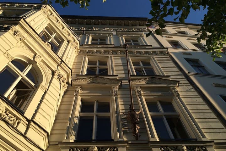 Grand Hostel Berlin Classic photo 3