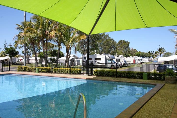 Broadwater Tourist Park photo 3