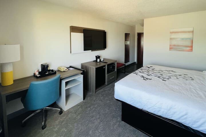 Comfort Inn Emporia photo 4