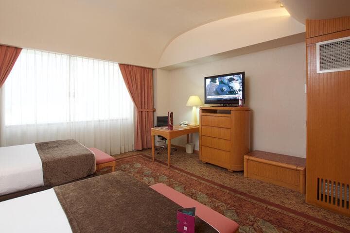 Crowne Plaza Ciudad de Mexico Norte Tlalnepantla photo 5