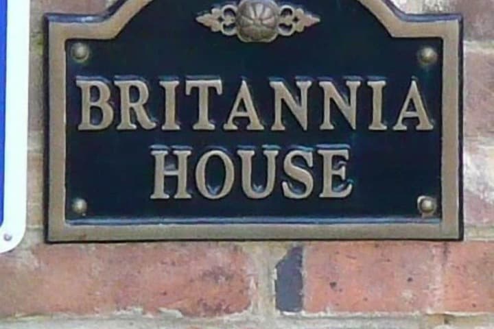 Britannia House photo 4