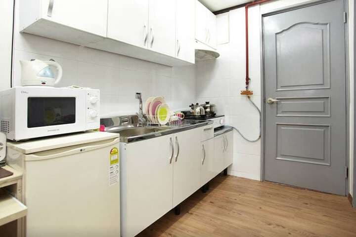 Cozyplace in Itaewon photo 4