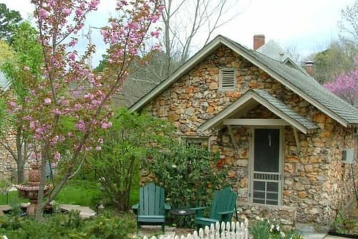 Rock Cottage Gardens B&B photo 3