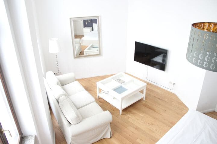 Premium Apartment in the heart of Cologne photo 4