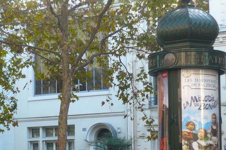 Le 61 Berthier photo 5