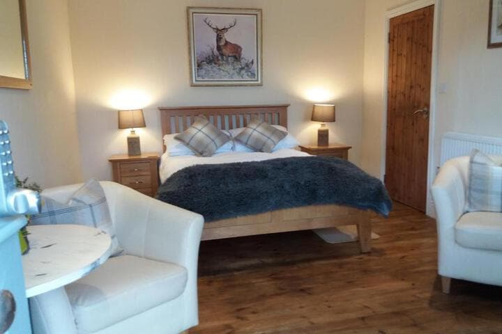 The Stables Deer Park Farm photo 3