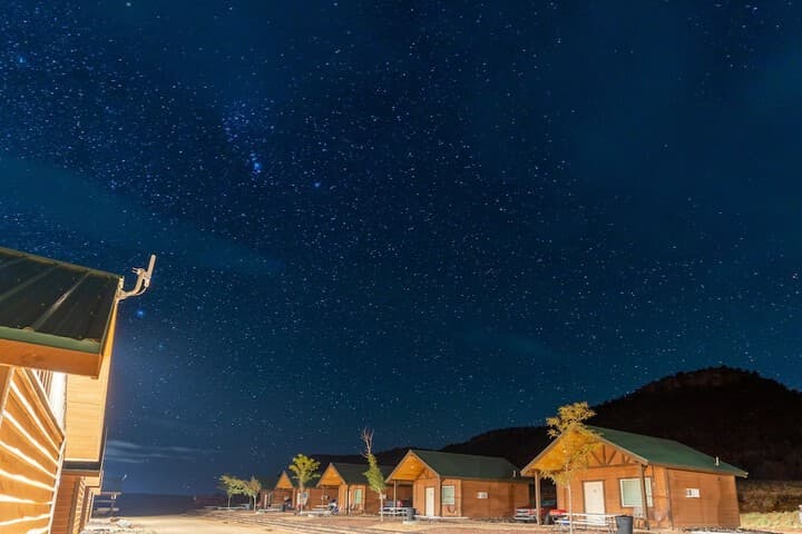 Gooseberry Lodges photo 5