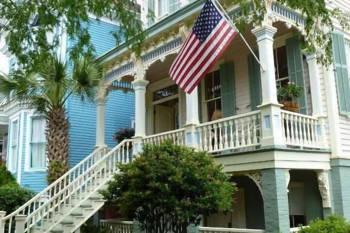 Catherine Ward House Inn photo 2