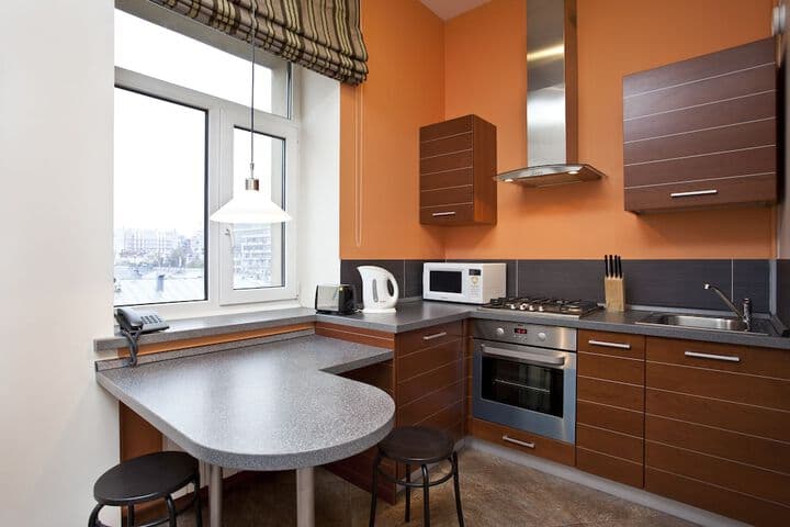 Moscow Suites Tverskaya photo 3