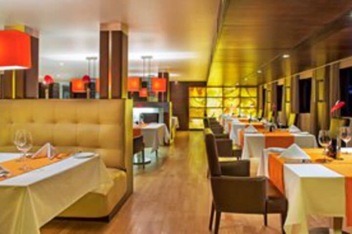 The Oberoi Zahra Luxury Nile Cruiser photo 3