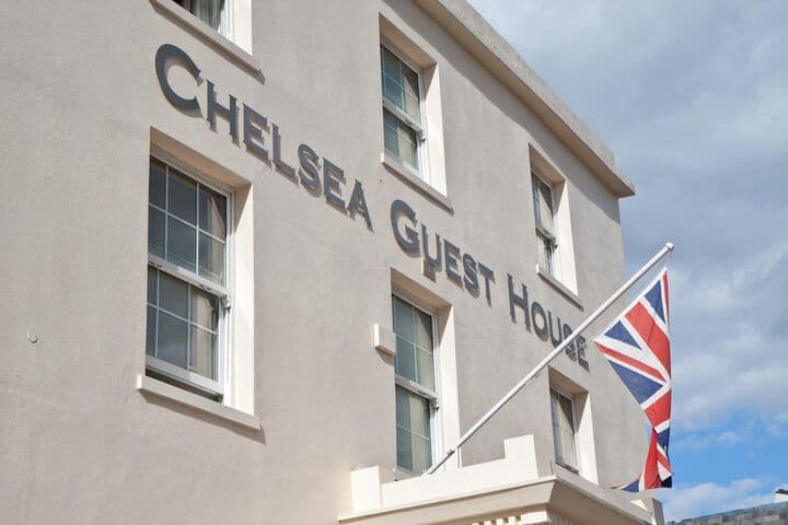 Chelsea Guest House photo 2