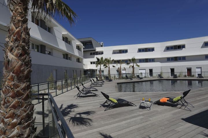 Vacancéole – Le Terral – Montpellier Sud photo 3